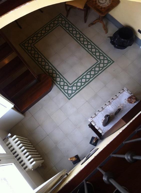 Antica Dimora Villa Della Lupa เลชเช ห้อง รูปภาพ