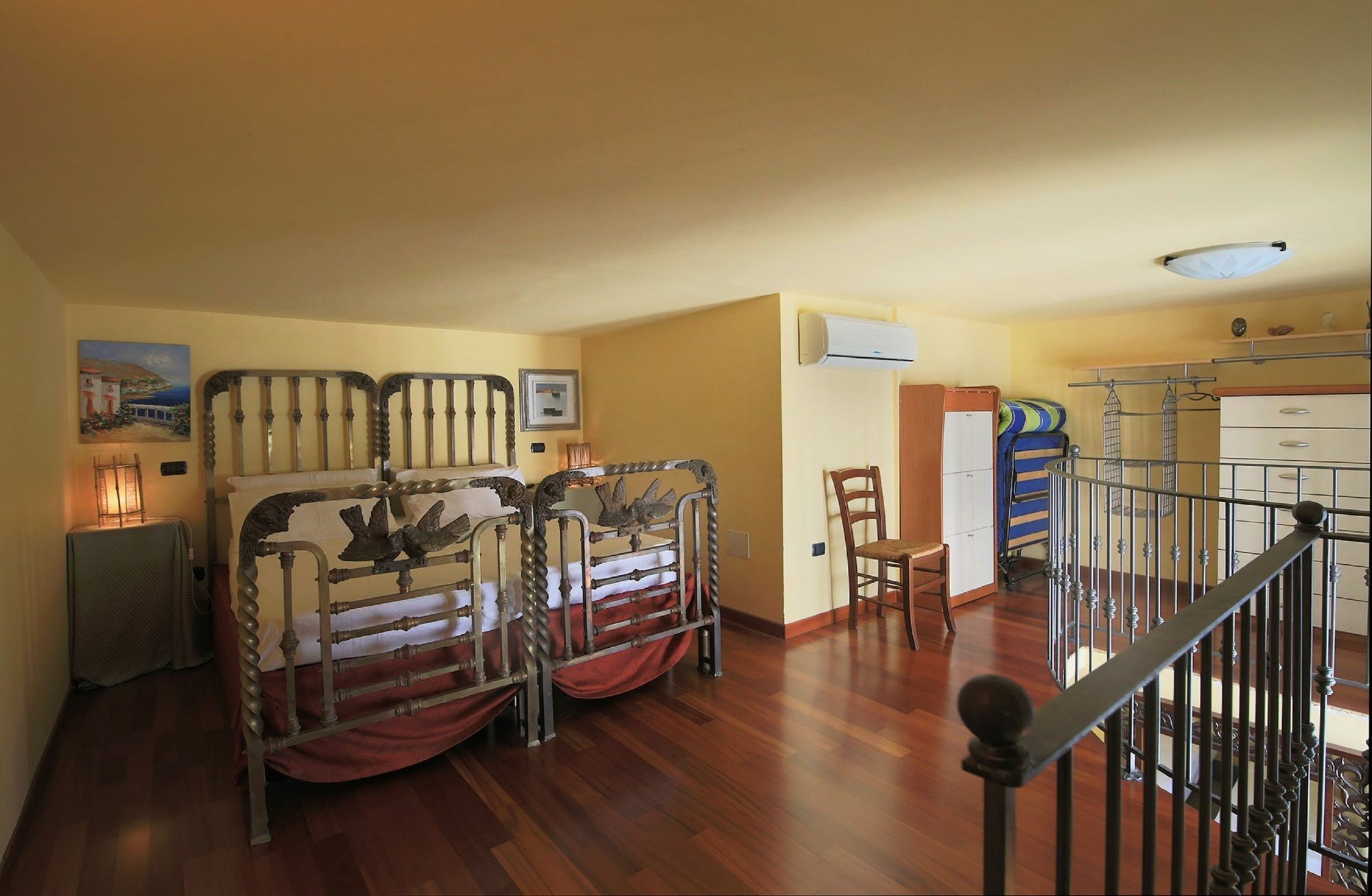 Antica Dimora Villa Della Lupa เลชเช ภายนอก รูปภาพ