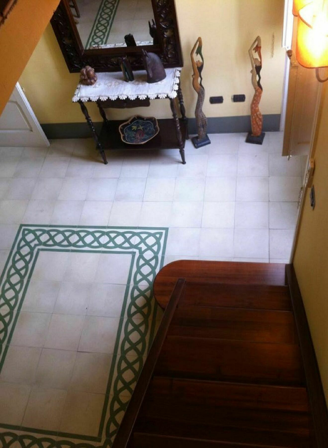 Antica Dimora Villa Della Lupa เลชเช ภายนอก รูปภาพ