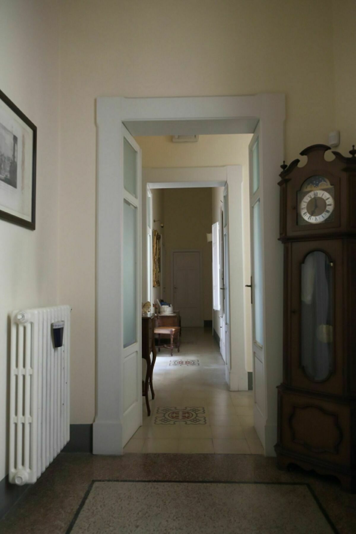 Antica Dimora Villa Della Lupa เลชเช ภายนอก รูปภาพ